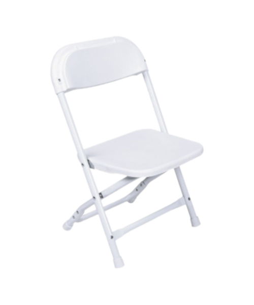 Poly Folding Chair