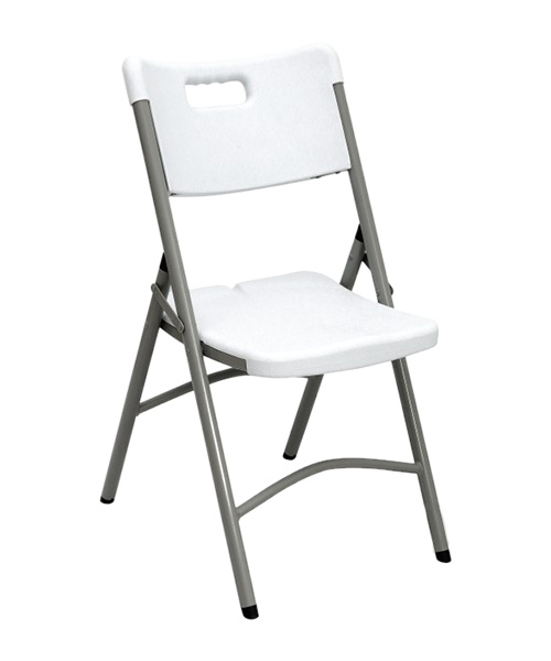 HDPE Folding Chair