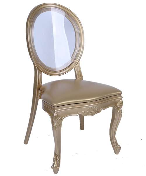 Crown Chair