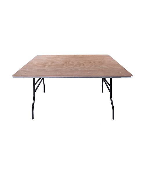 Square Table